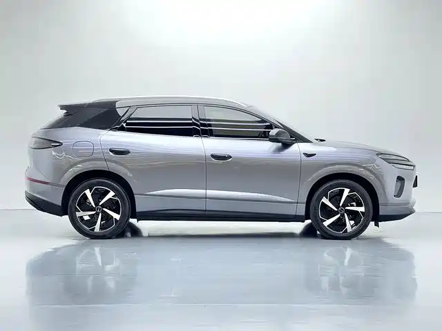 BYD Haisi 06 — миниатюра 9