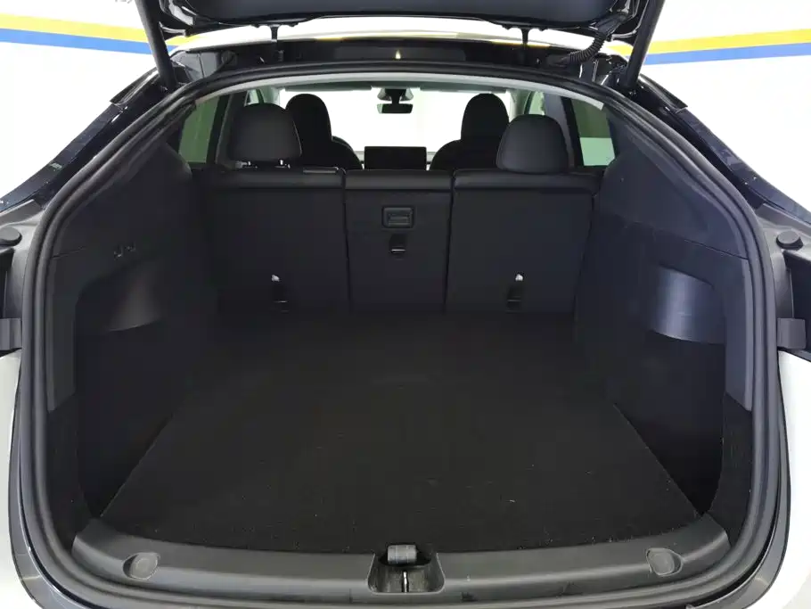 Tesla Model Y — миниатюра 4