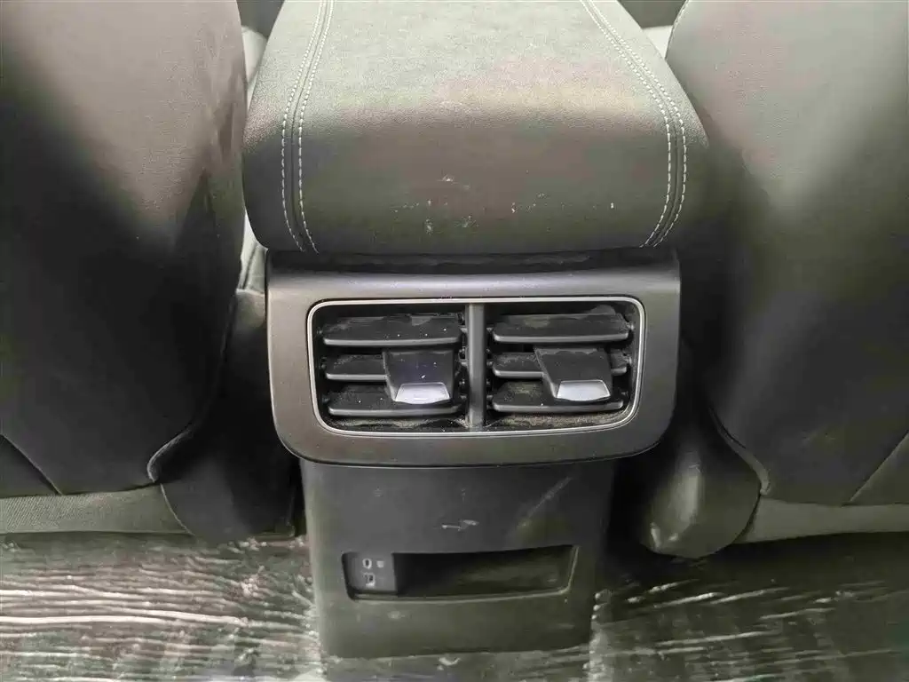 BYD SEAL 06 NEW ENERGY