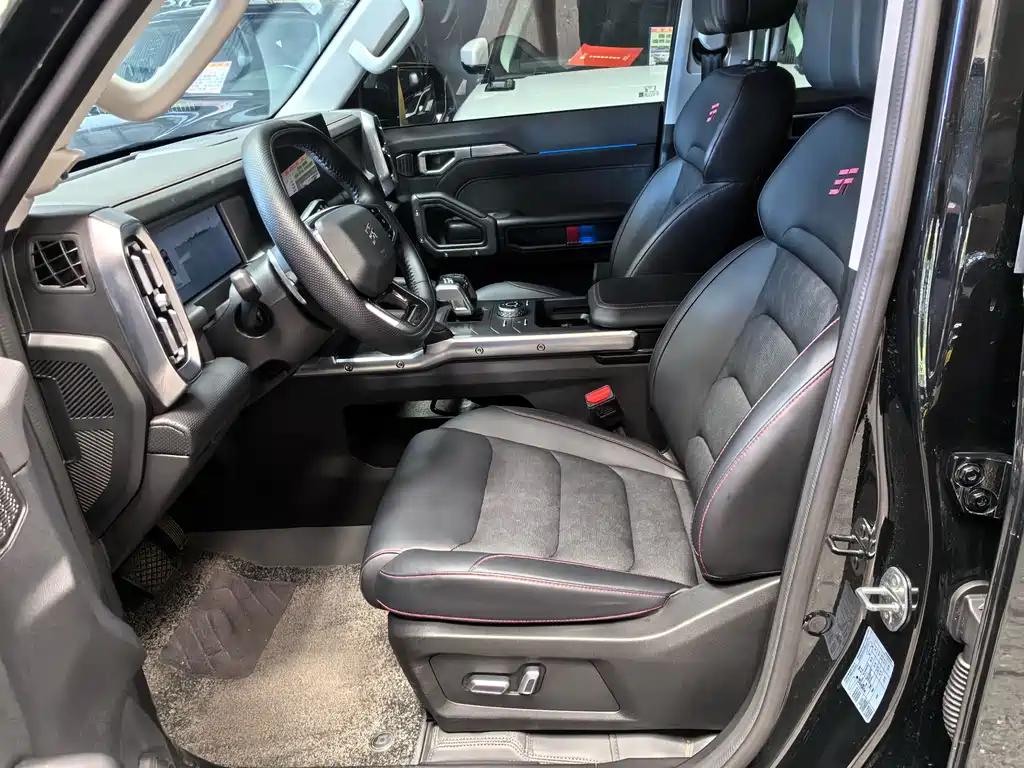 JETOUR Traveller 2025 1.5TD DCT +