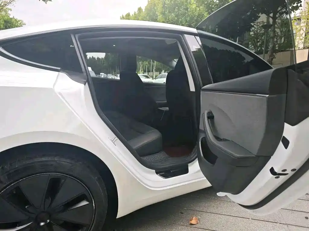 Tesla Model 3 — миниатюра 10