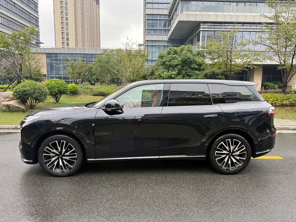 Qiyuan Qiyuan Q07 — миниатюра 4