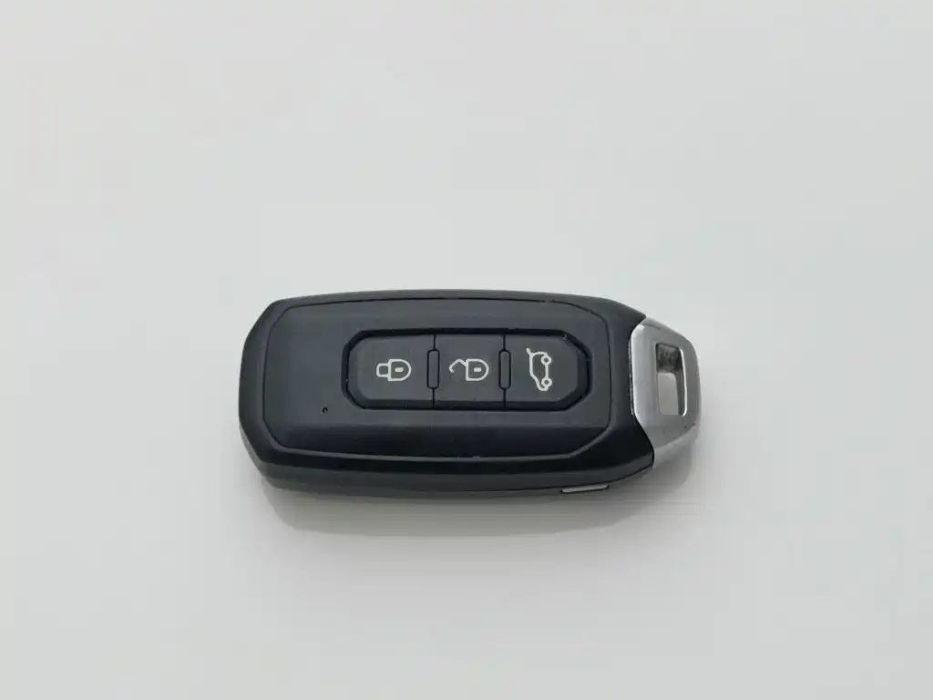 Ford Territory — миниатюра 19