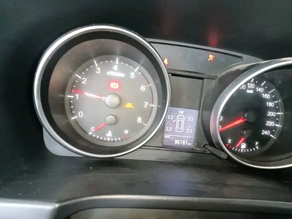 Haval H6 — миниатюра 12