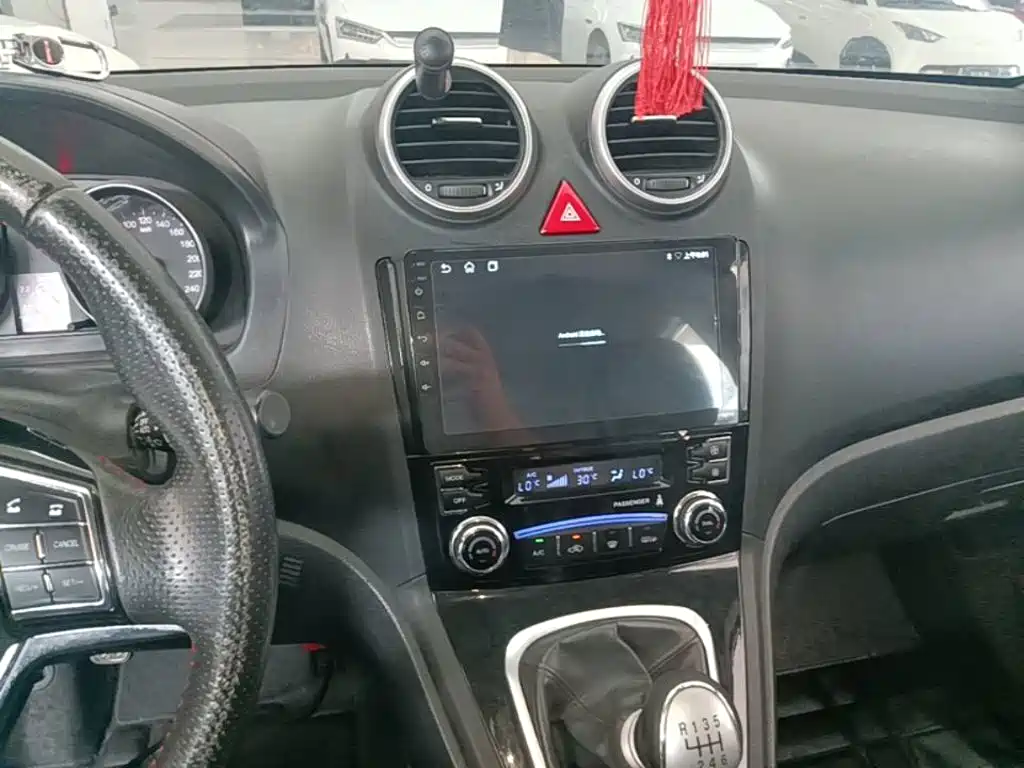 Haval H6 — миниатюра 13