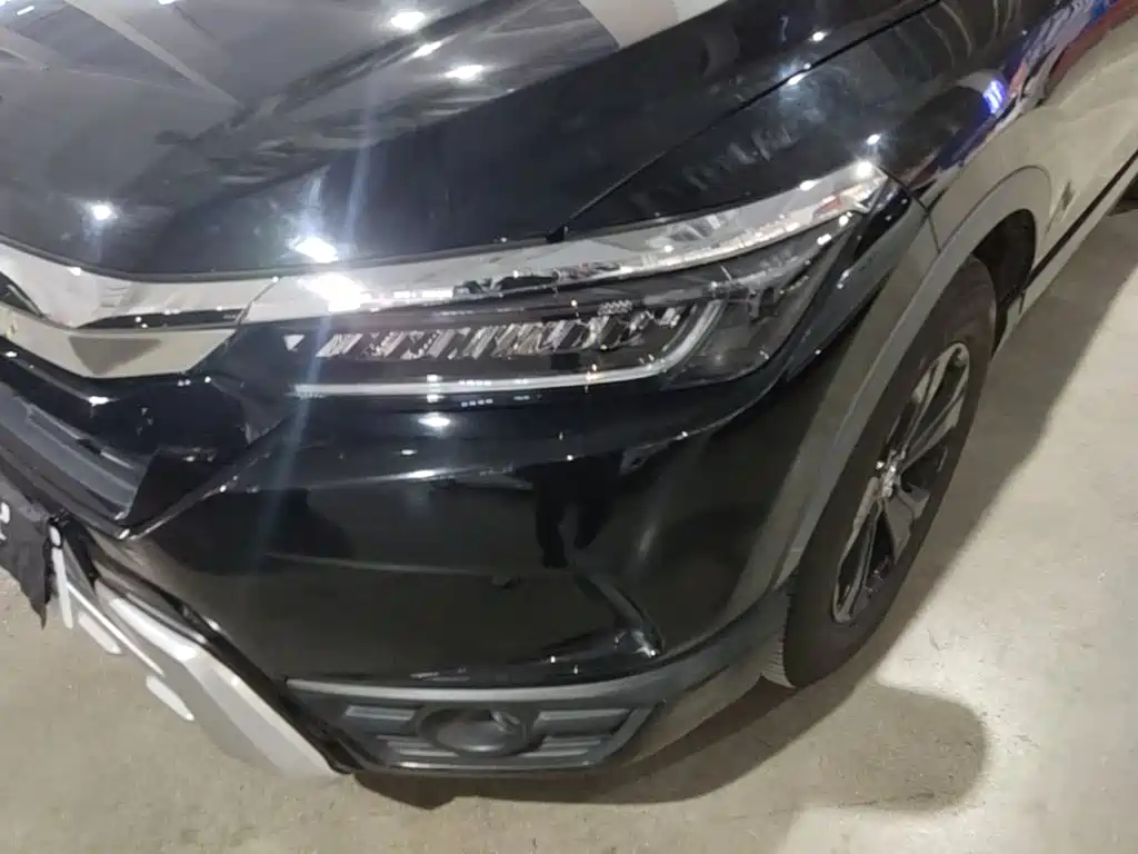 Honda Breeze — миниатюра 24