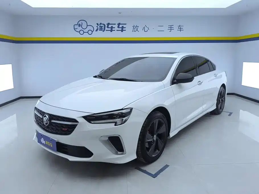 Buick Regal