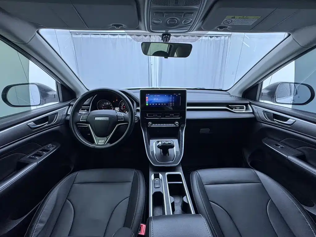 Haval M6 — миниатюра 12