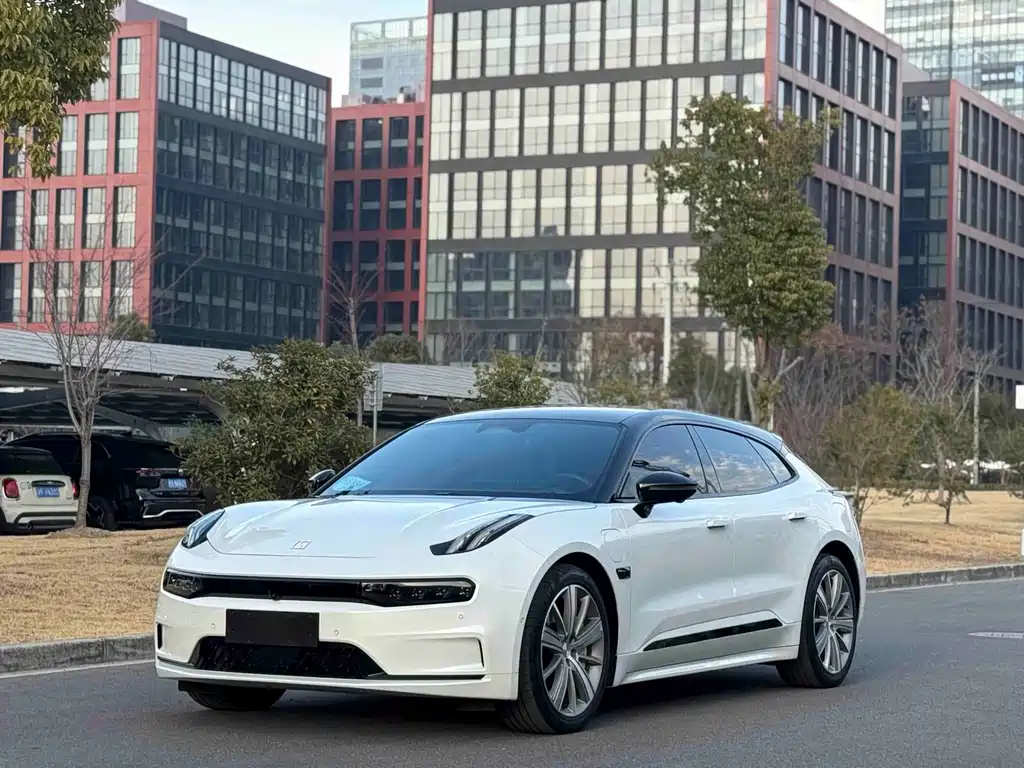 ZEEKR EXTREME KRYPTON 001