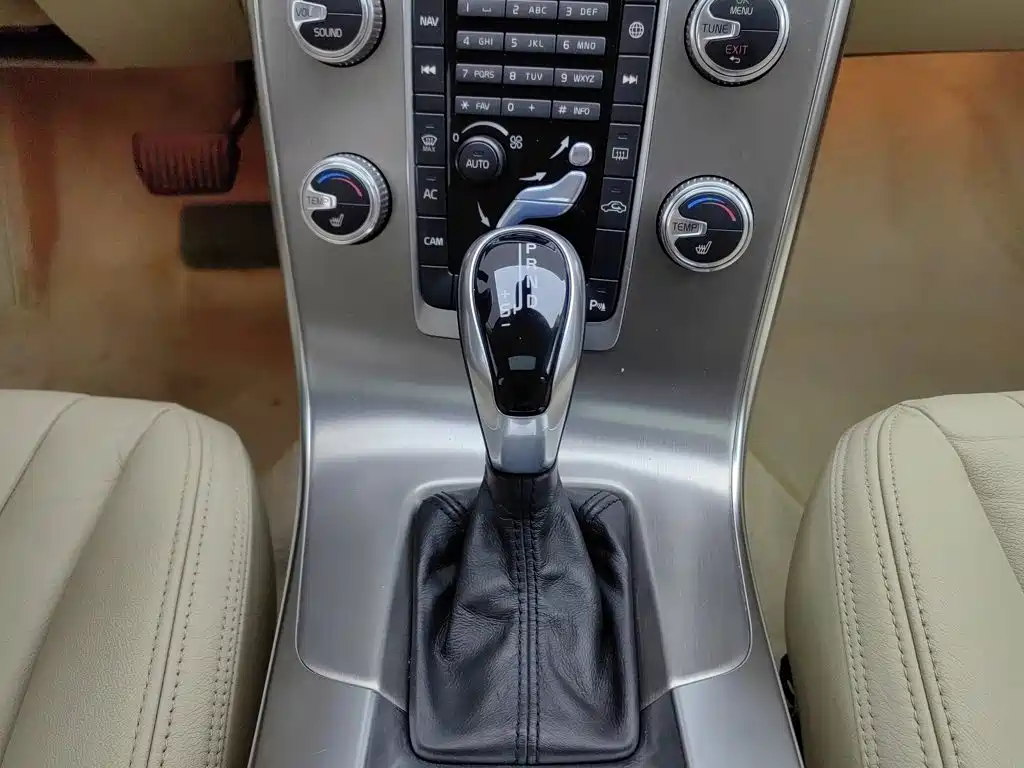 Volvo S60 — миниатюра 13