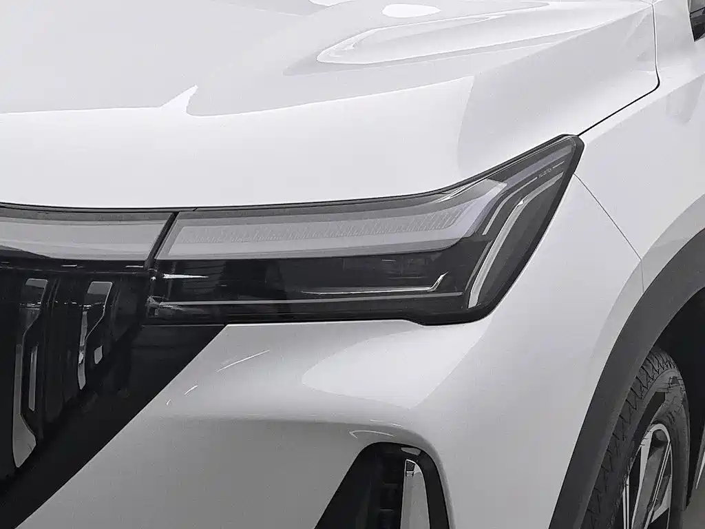 Geely Boyue L — миниатюра 7
