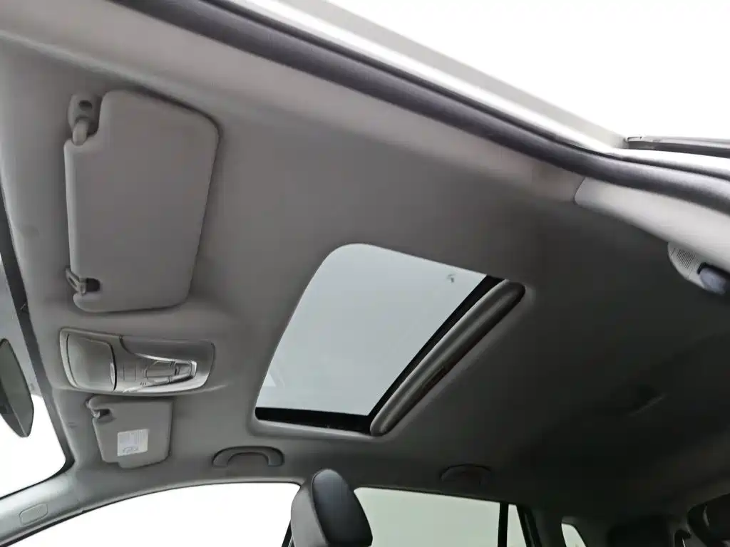 GAC Motor Trumpchi GS4 — миниатюра 14