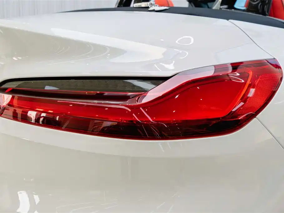 BMW Z4 2023 sDrive 25i M Sport