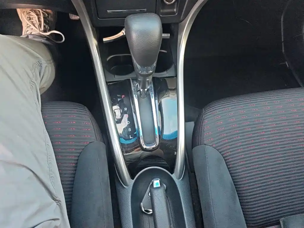 Honda Crider — миниатюра 14