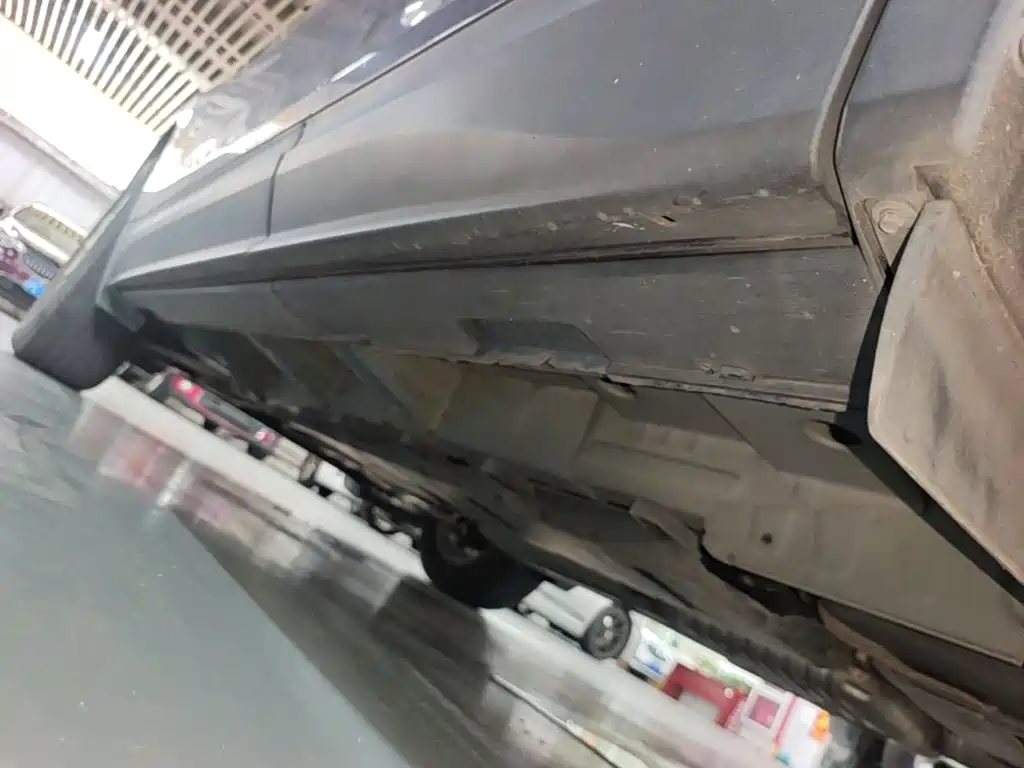 Chevrolet Equinox — миниатюра 22