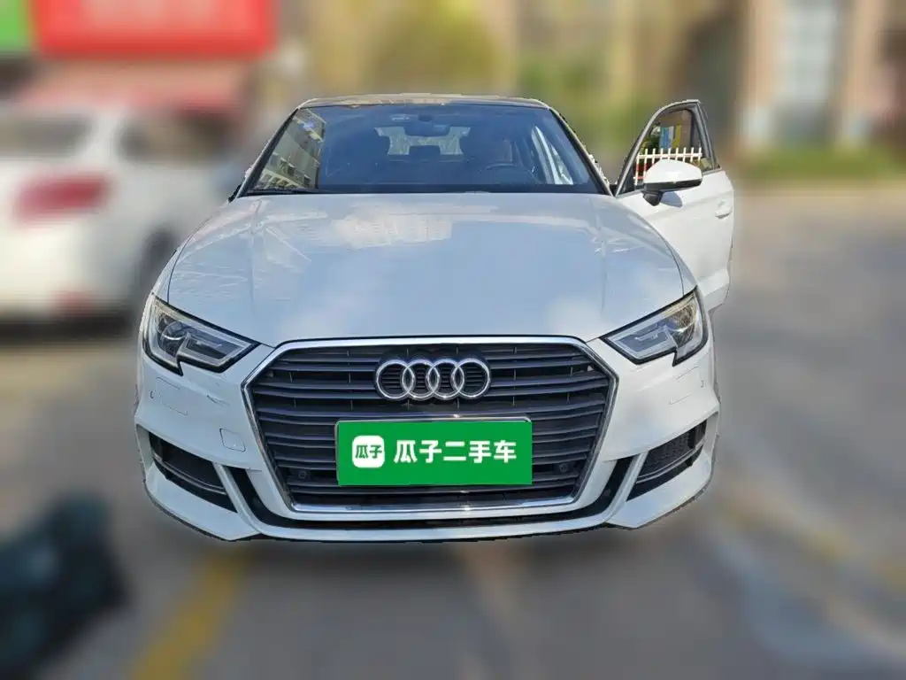 Audi A3 — миниатюра 2