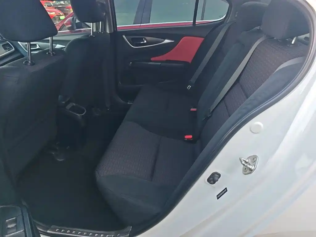 Honda Crider — миниатюра 17