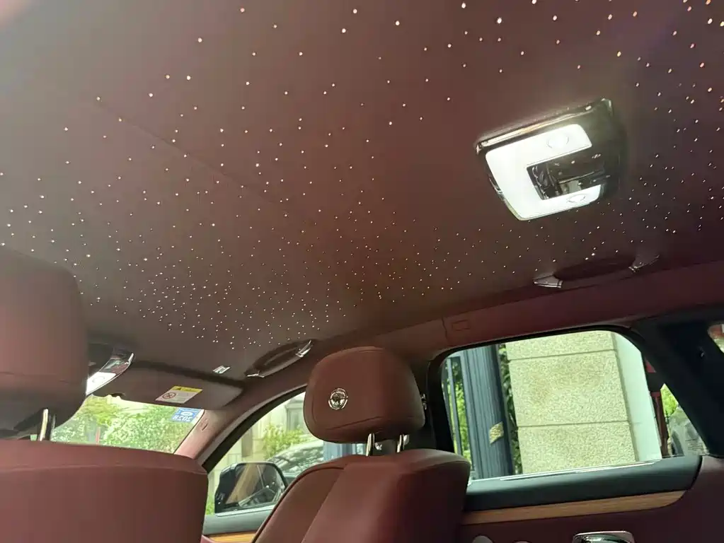 Rolls-Royce Ghost — фотографии объявления, Фото 14