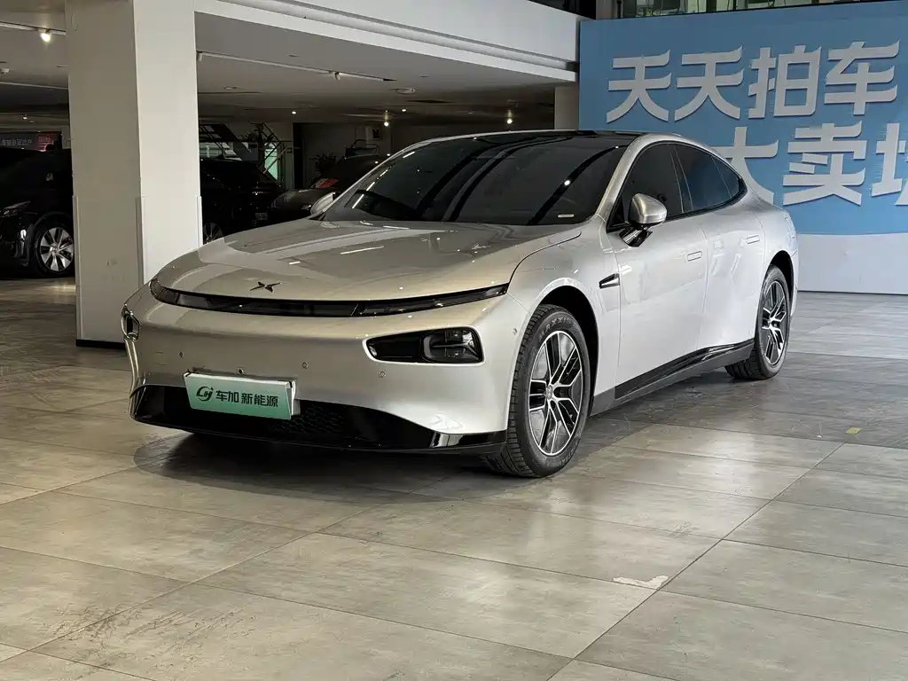 XIAOPENG P7