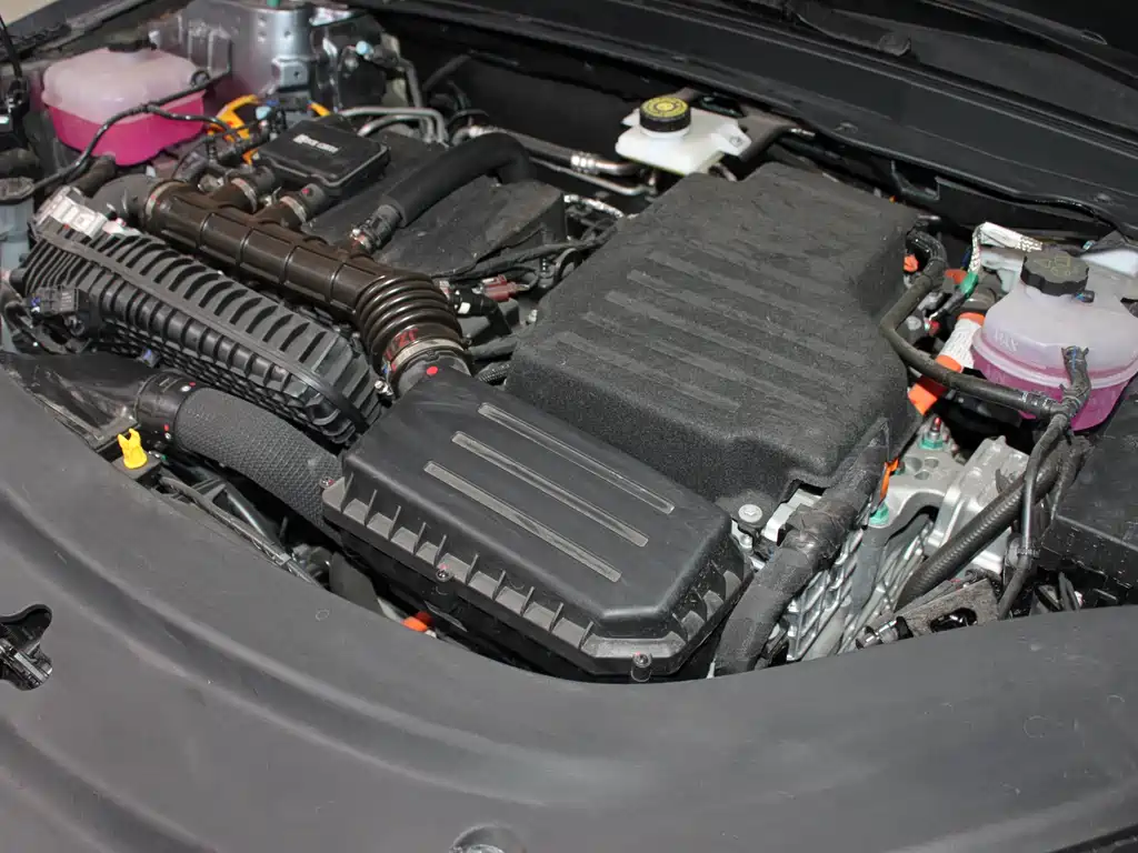 BYD Seal 05 DM-i 05 DM-i 2026 DM-i 128KM Luxury
