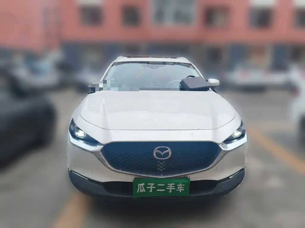 Mazda CX-30 — миниатюра 2