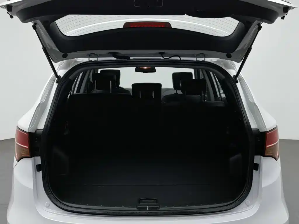Hyundai Santa Fe — миниатюра 16