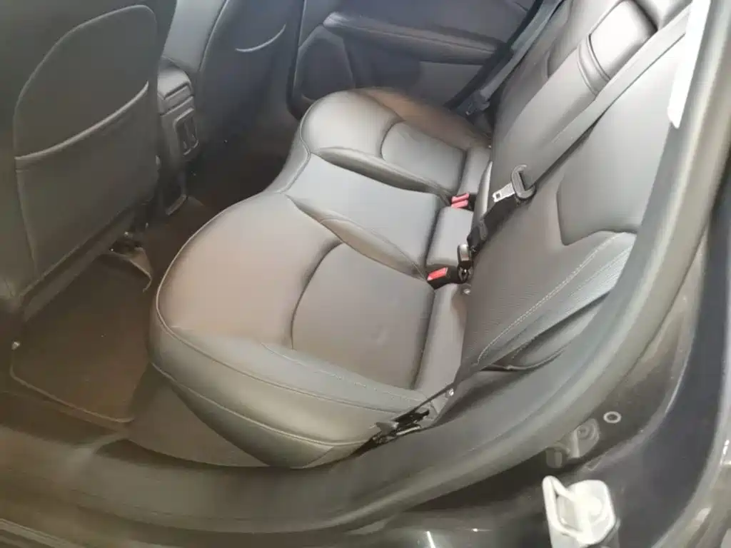 Jeep Compass — миниатюра 17