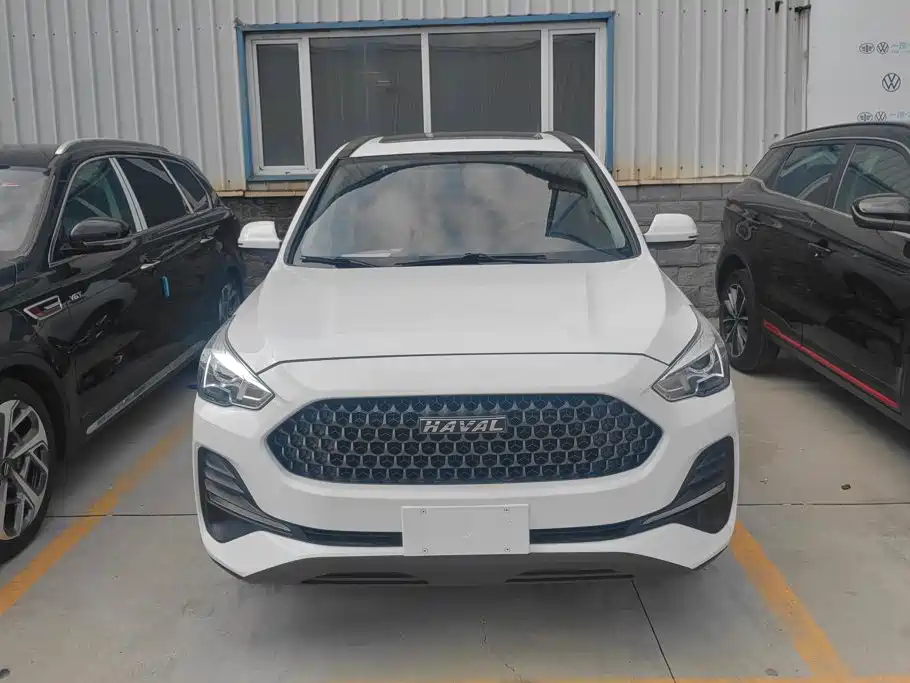 Haval M6 — миниатюра 2