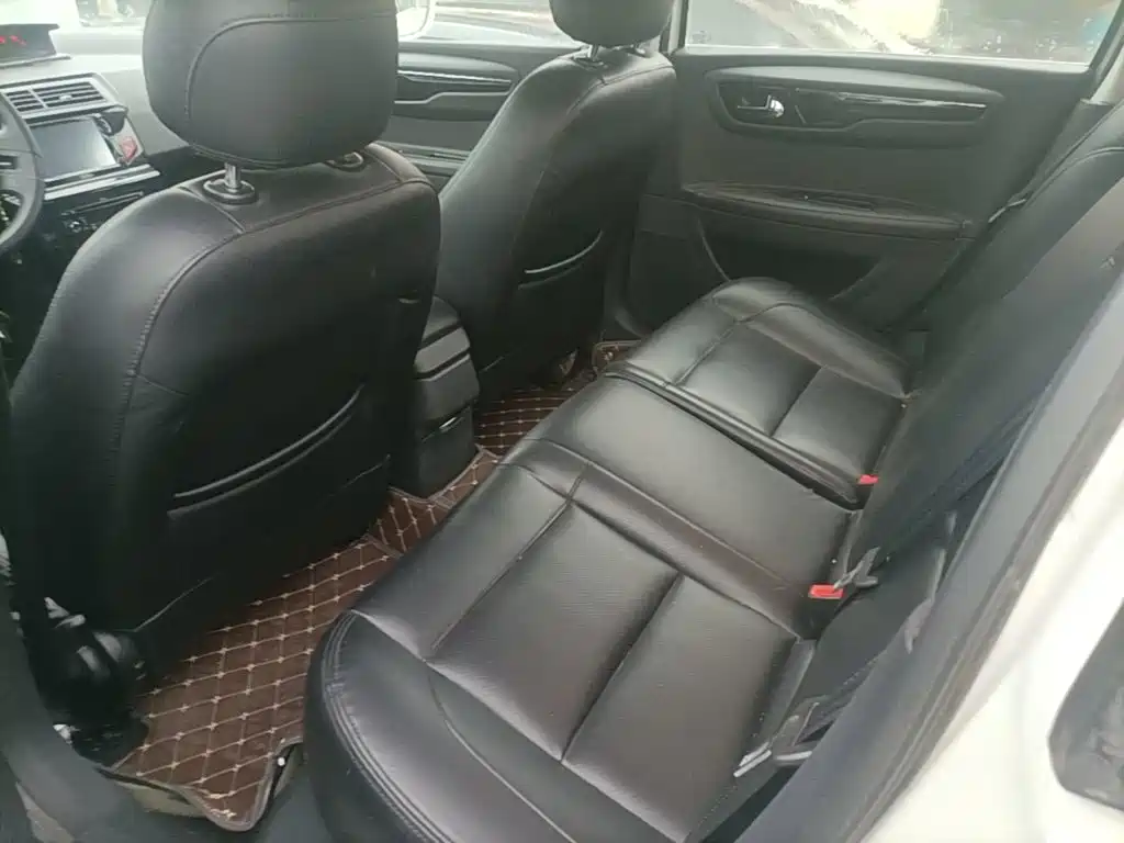 Citroen C-Quatre — миниатюра 17