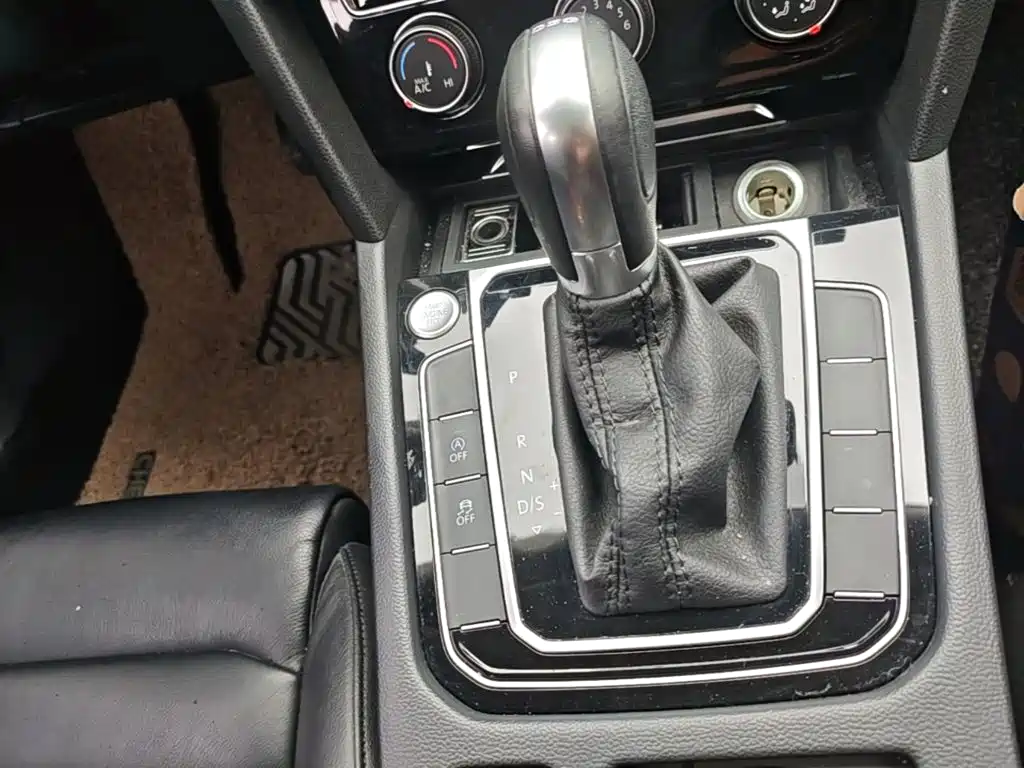 Volkswagen Magotan — миниатюра 14