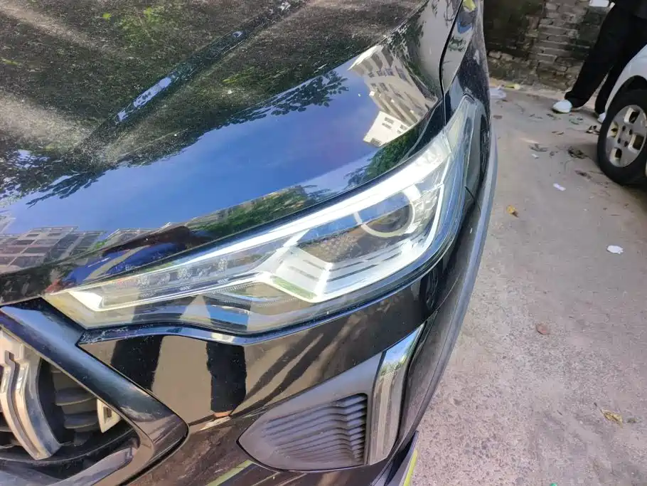 Haval Chitu — миниатюра 5