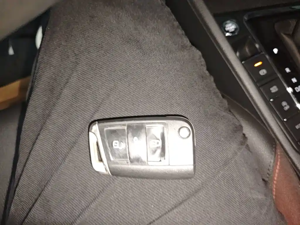 Volkswagen Bora 2021 280TSI DSG Elite Smart Connect