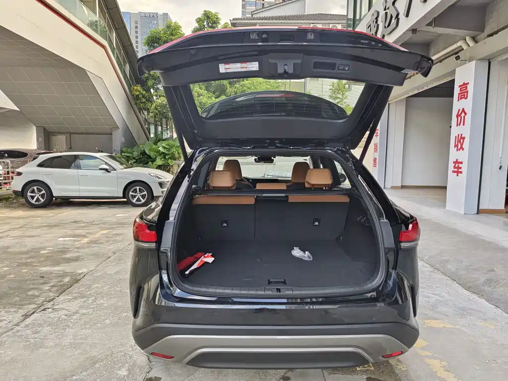 Lexus RX — миниатюра 10