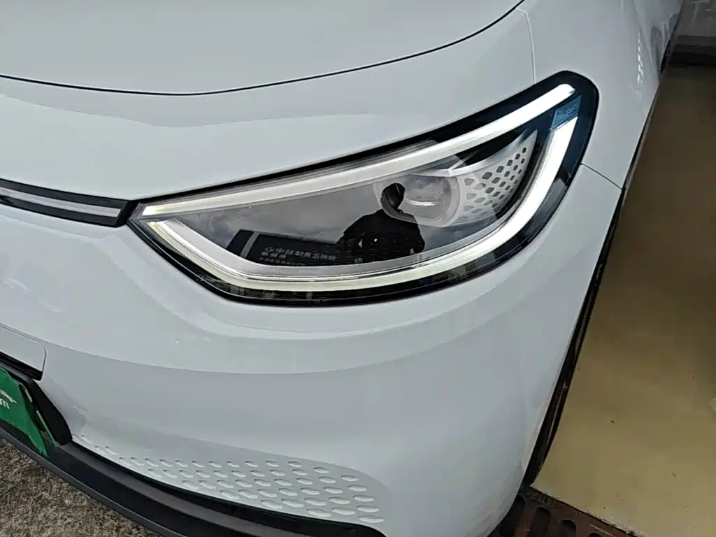 Volkswagen ID.3 — миниатюра 24