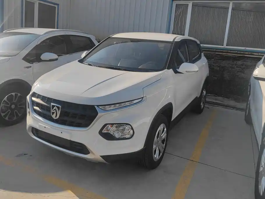 Baojun 510