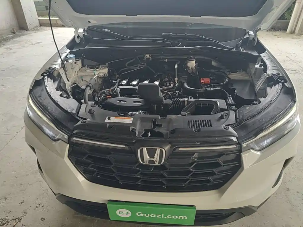 Honda HR-V — миниатюра 20