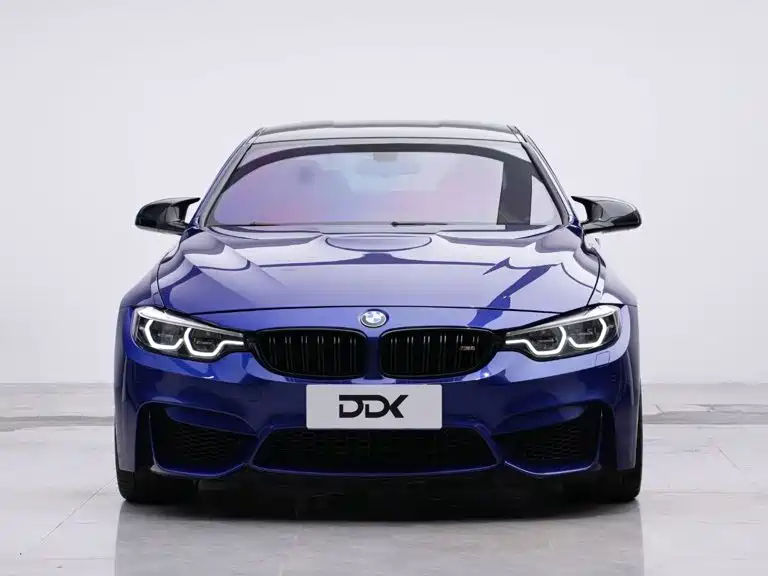 BMW M4 — миниатюра 2