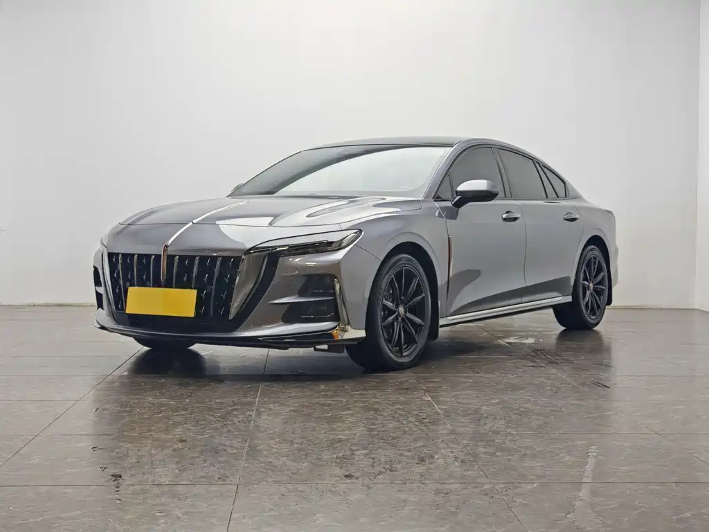 Hongqi Hongqi H6