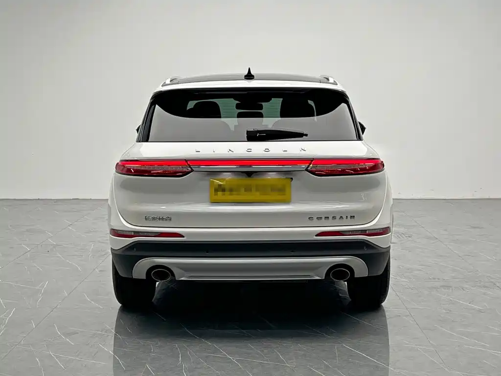 Lincoln Corsair — миниатюра 5