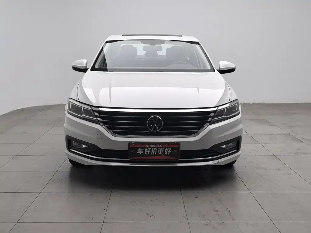 Volkswagen Lavida — миниатюра 3