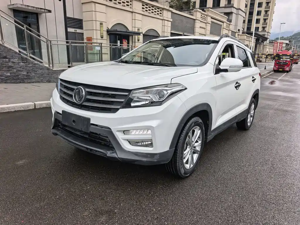 Fengguang Fengguang S560 — миниатюра 2