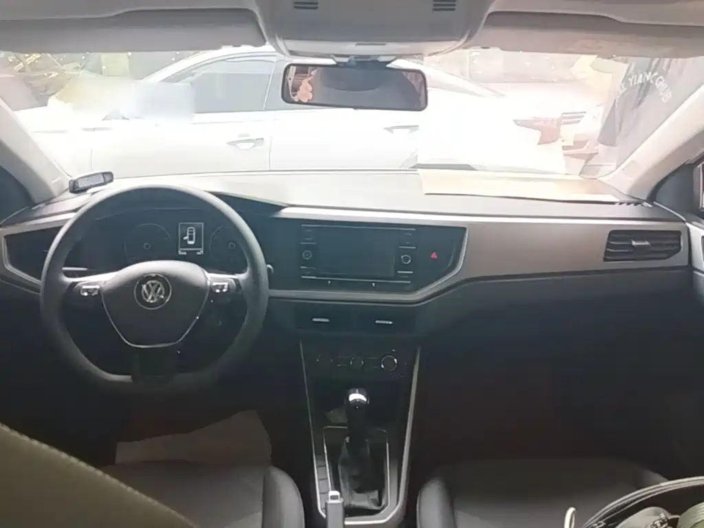 Volkswagen Polo — миниатюра 10