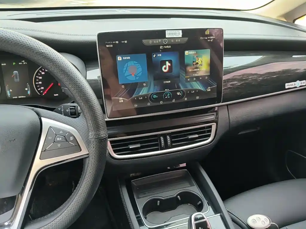BYD MAX — миниатюра 10