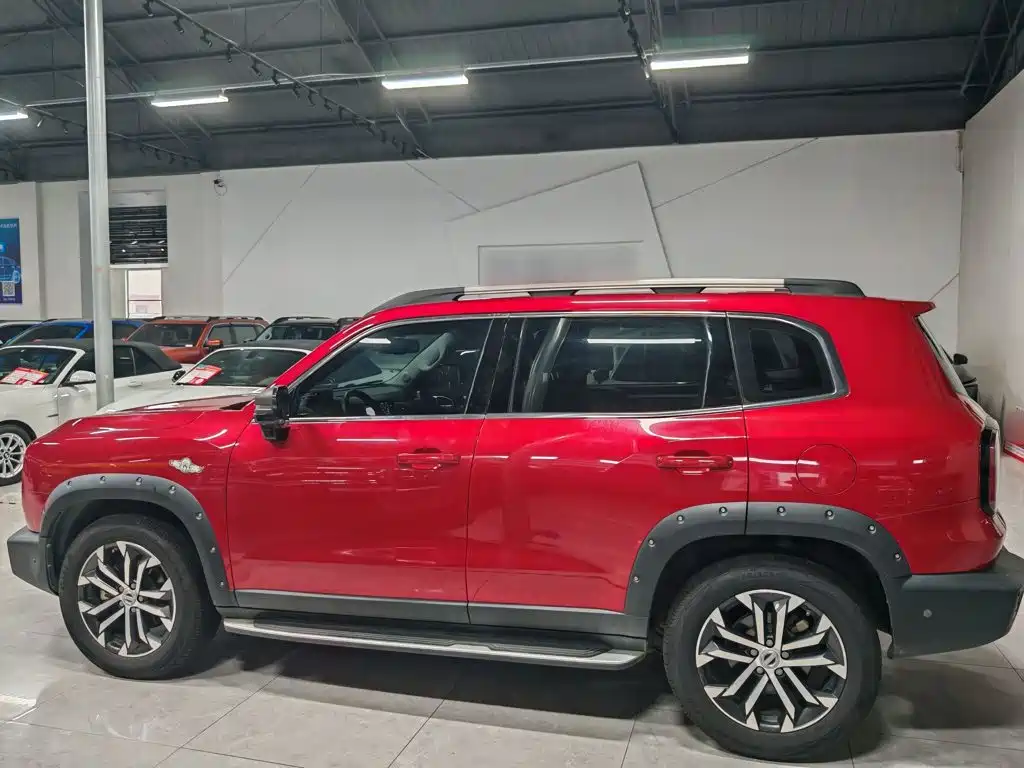 Haval Big Dog — миниатюра 11