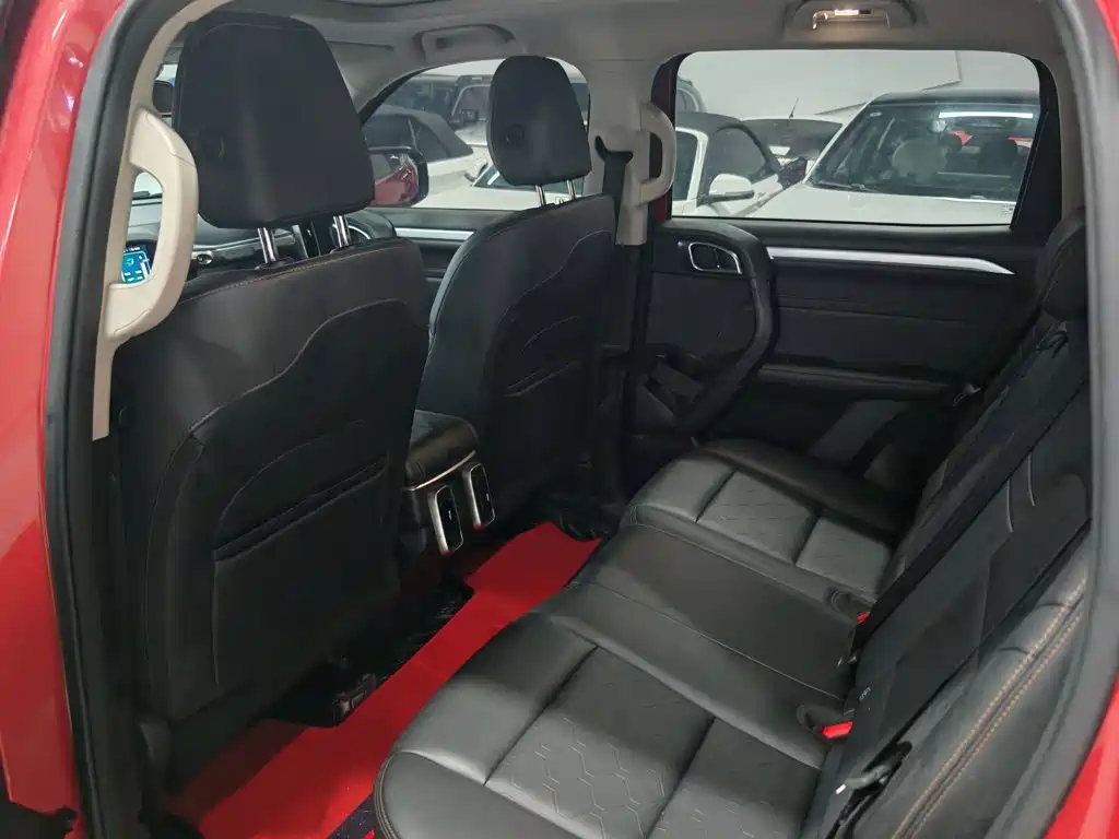 Haval Big Dog — миниатюра 18