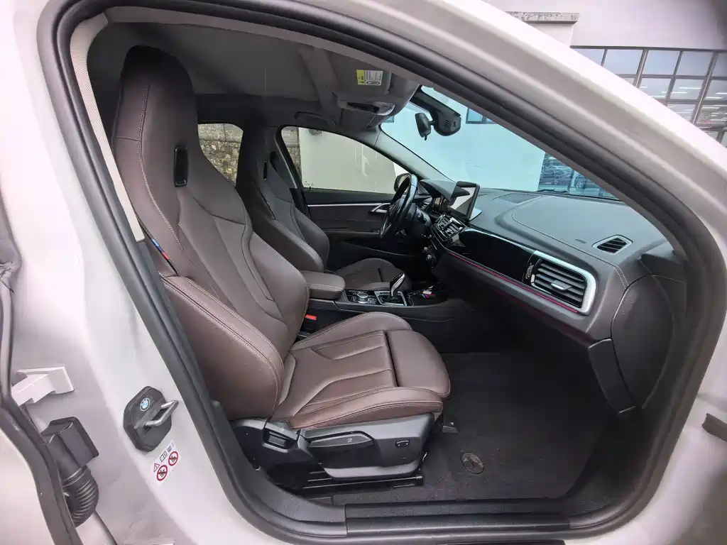 BMW 1 Series — миниатюра 10