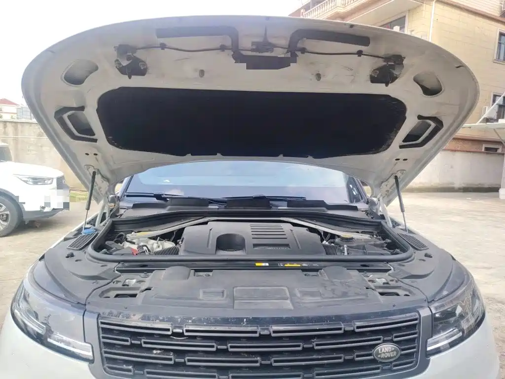 Land Rover Sport — миниатюра 11
