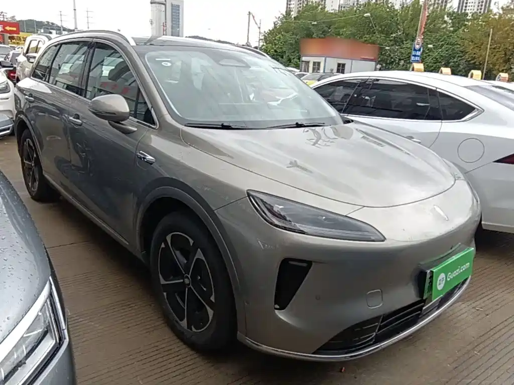 Сангтан Sangtang H5 — миниатюра 4