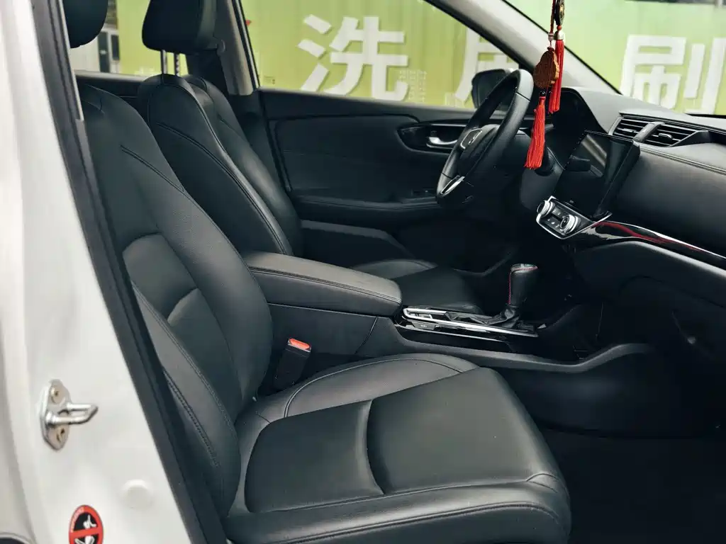 Honda Crider — миниатюра 12