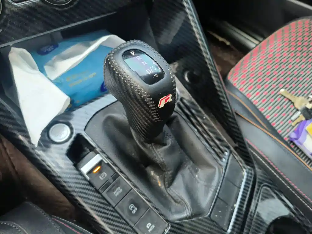 Volkswagen Tayron — миниатюра 10